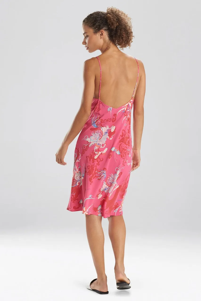 Andalusia Chemise