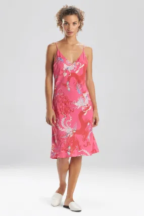 Andalusia Chemise
