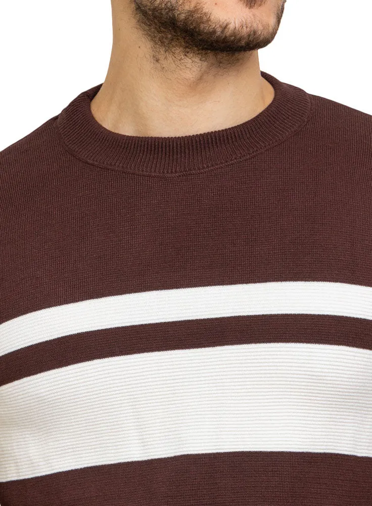 Brown-Design p2203 PF-Polo Pullover