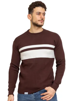 Brown-Design p2203 PF-Polo Pullover