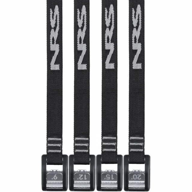 Buckle Bumper Straps
