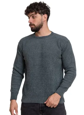 Cactus-Design 0125 BS-Round Pullover
