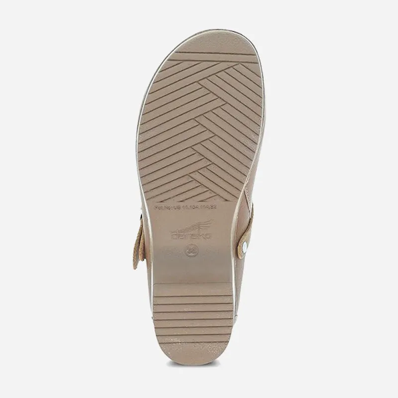 Dansko Britton