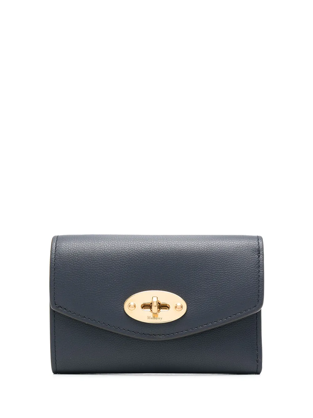 Darley Folded Multi-Card Wallet Nigh Sky Micro Classic Grain