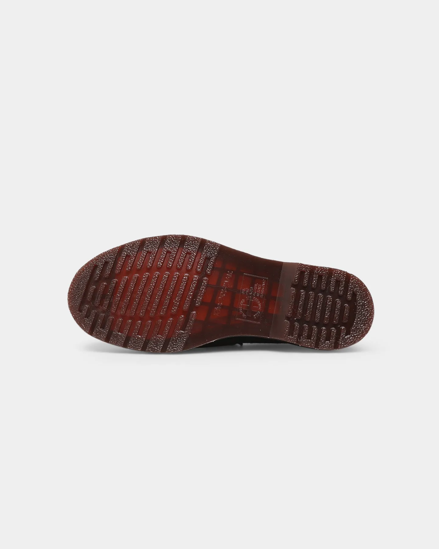 Dr. Martens Snaffle Loafer Black