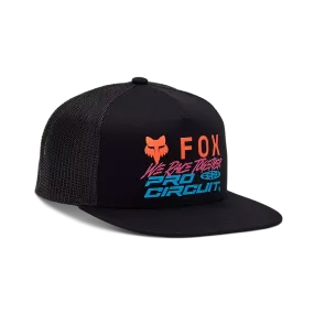 FOX X Pro Circuit Snapback Hat