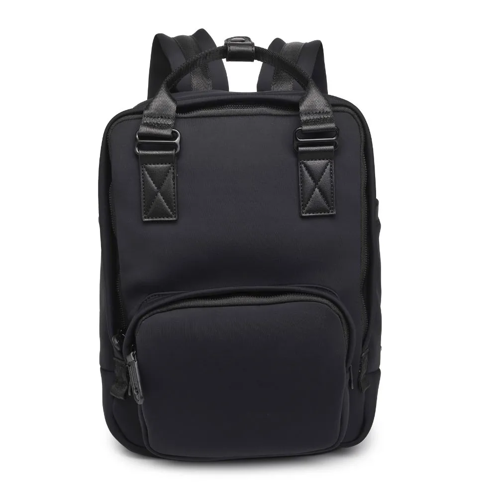 Iconic - Neoprene Backpack