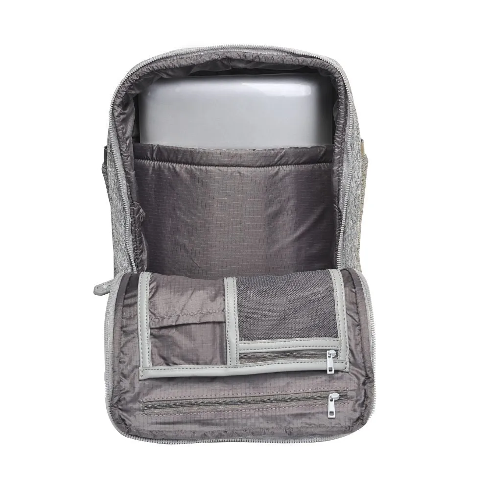 Iconic - Neoprene Backpack
