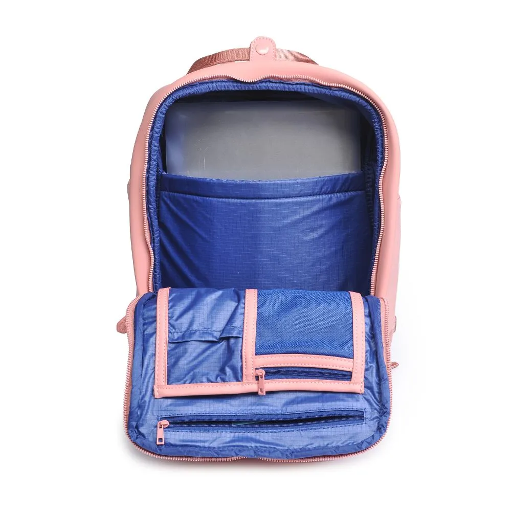 Iconic - Neoprene Backpack
