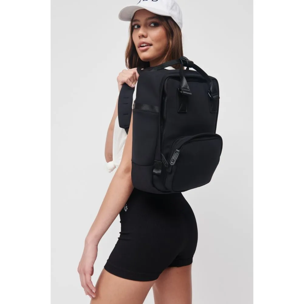 Iconic - Neoprene Backpack