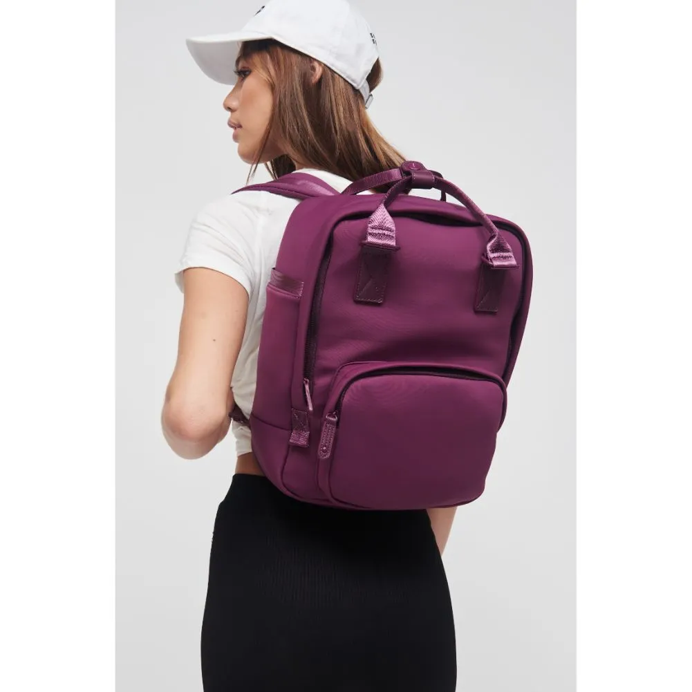 Iconic - Neoprene Backpack
