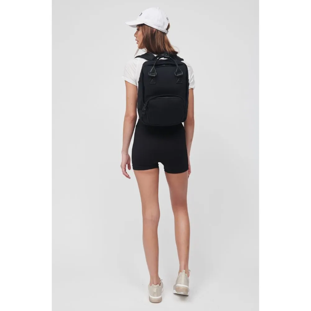 Iconic - Neoprene Backpack