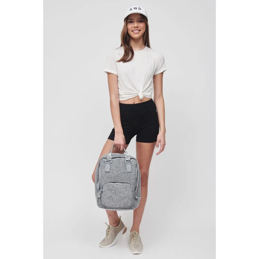 Iconic - Neoprene Backpack