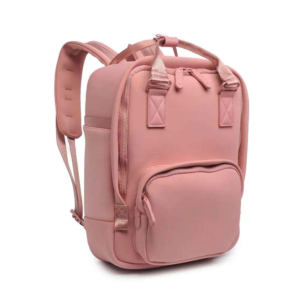 Iconic - Neoprene Backpack