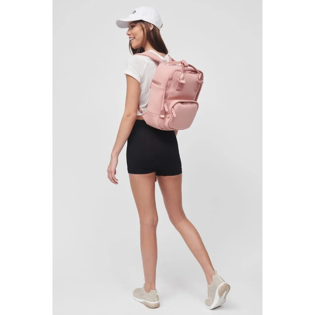 Iconic - Neoprene Backpack