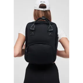 Iconic - Neoprene Backpack