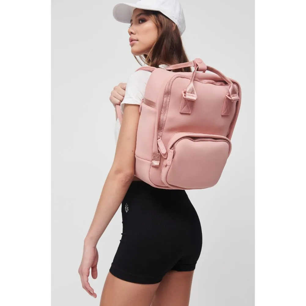 Iconic - Neoprene Backpack