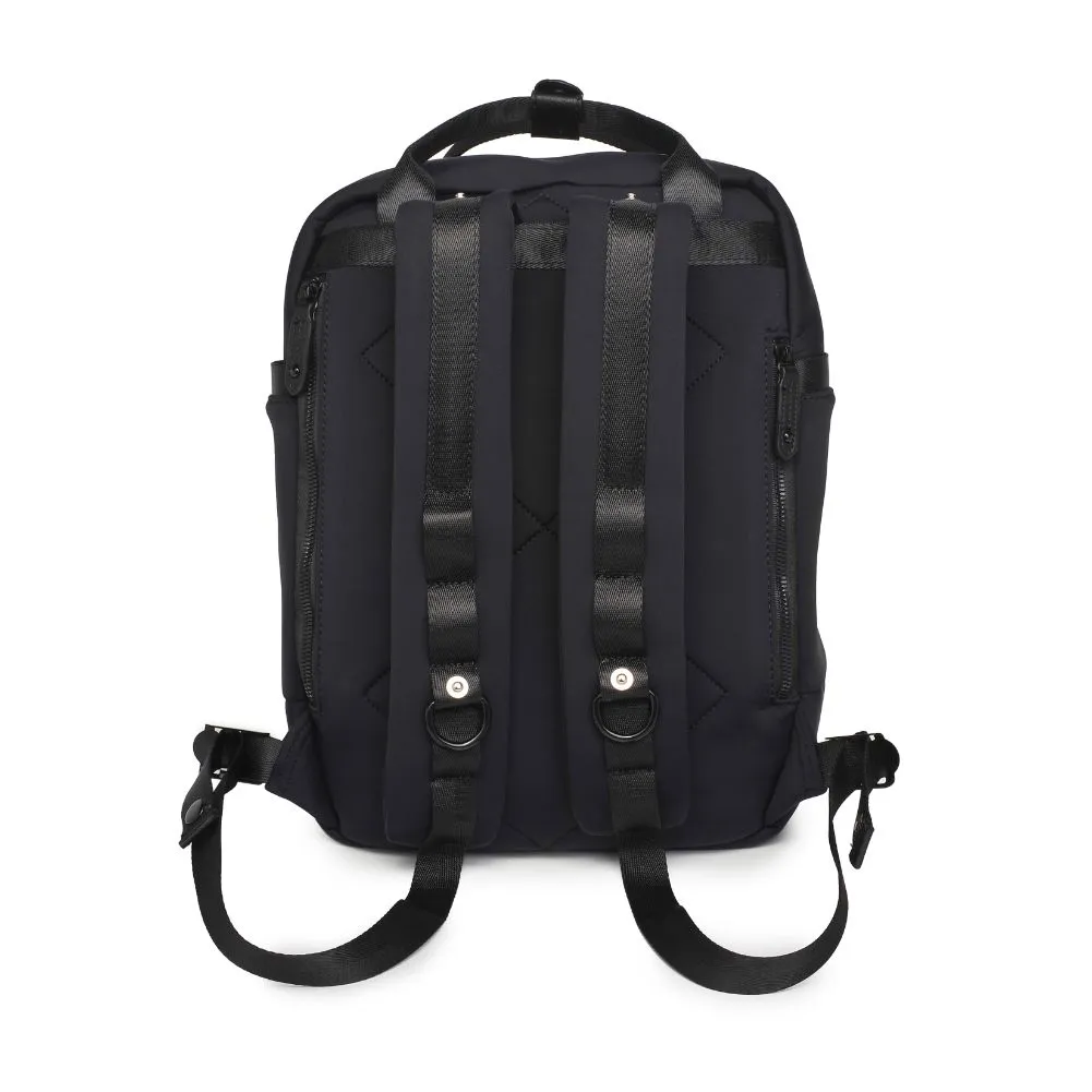 Iconic - Neoprene Backpack