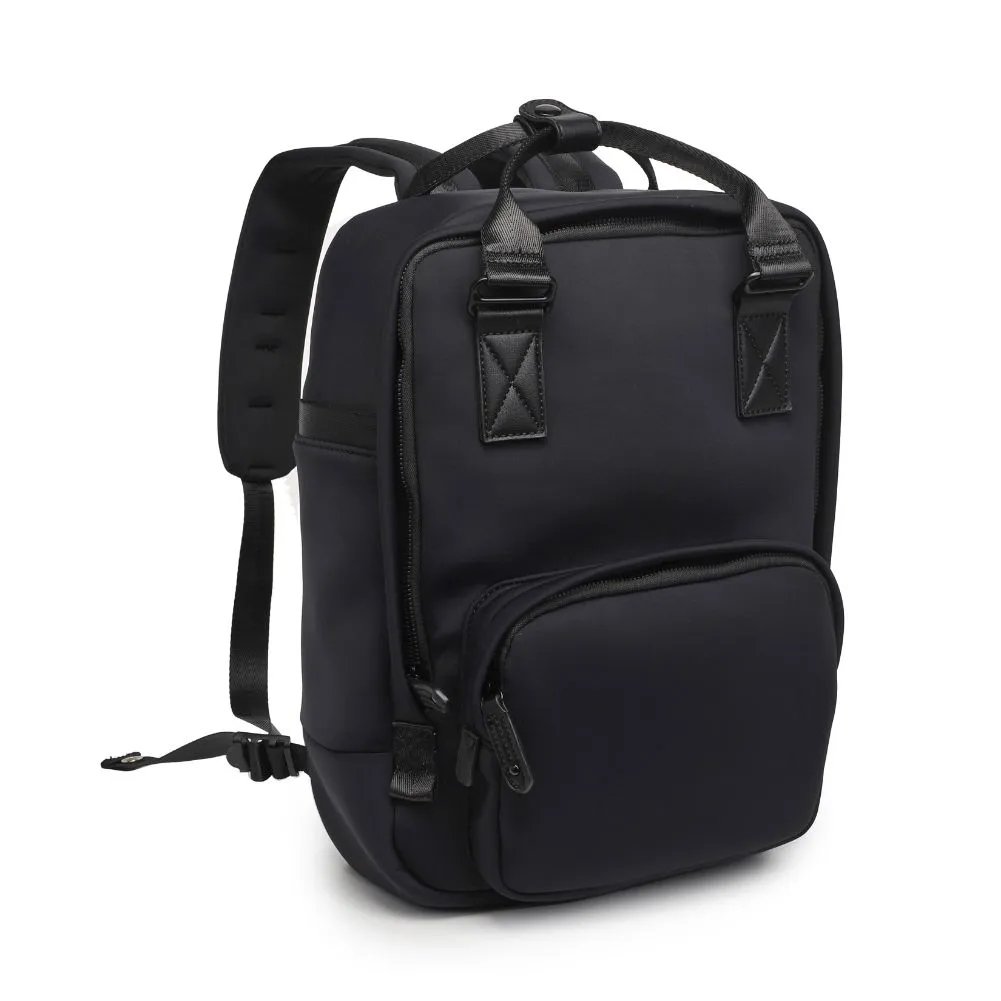 Iconic - Neoprene Backpack