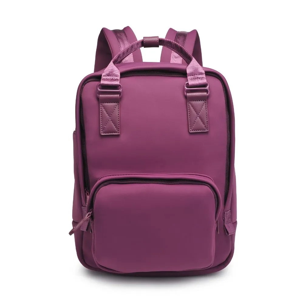 Iconic - Neoprene Backpack
