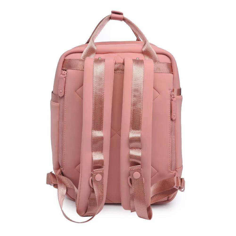 Iconic - Neoprene Backpack