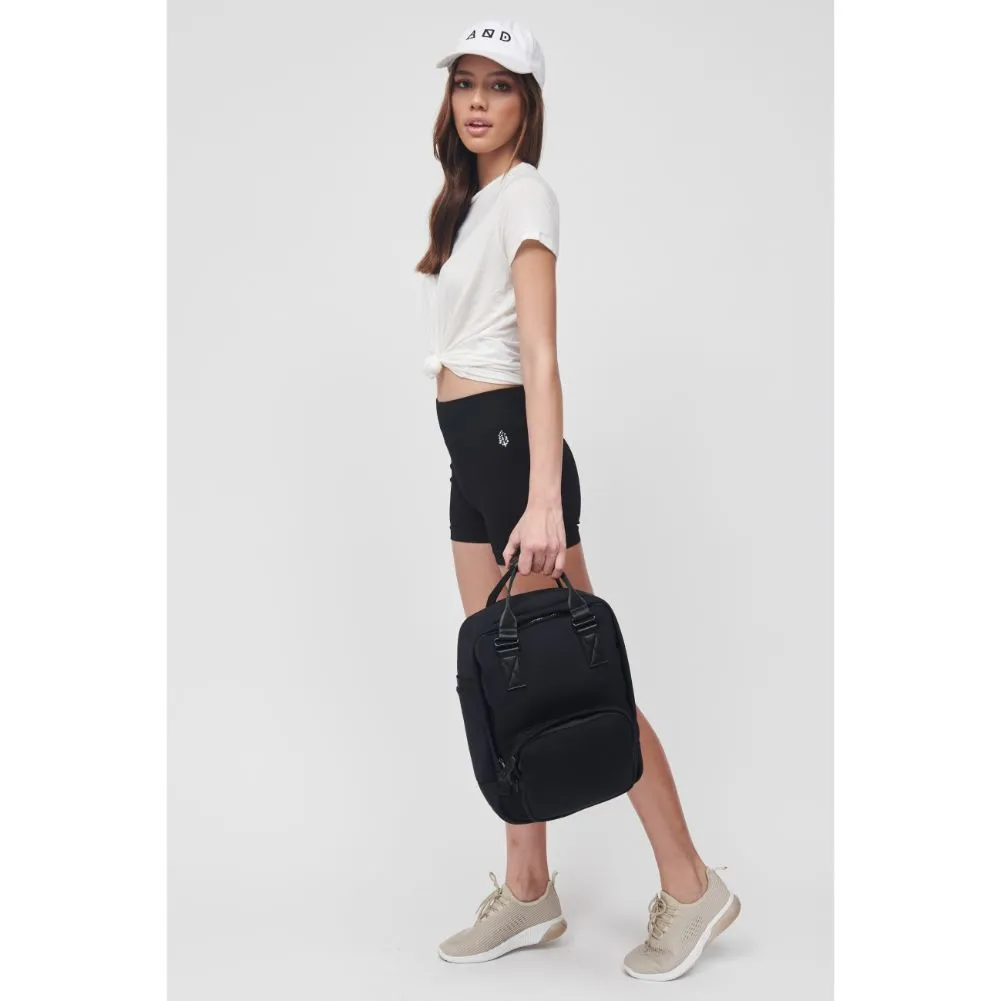 Iconic - Neoprene Backpack