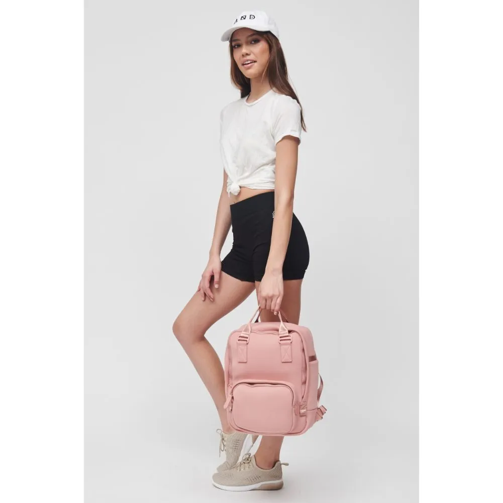 Iconic - Neoprene Backpack