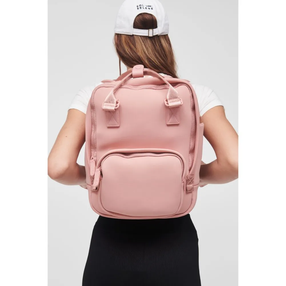 Iconic - Neoprene Backpack