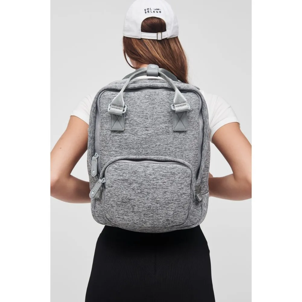 Iconic - Neoprene Backpack