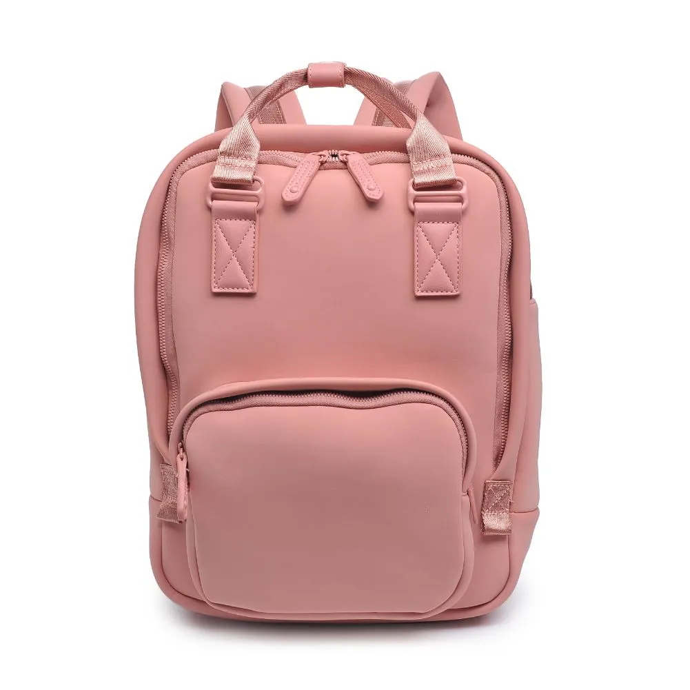 Iconic - Neoprene Backpack