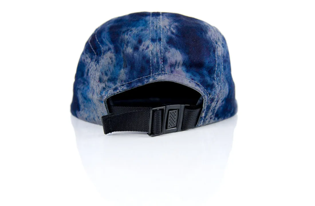 KEEP 5 PANEL Grey Crystal