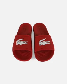 Lacoste CROC SLIDES