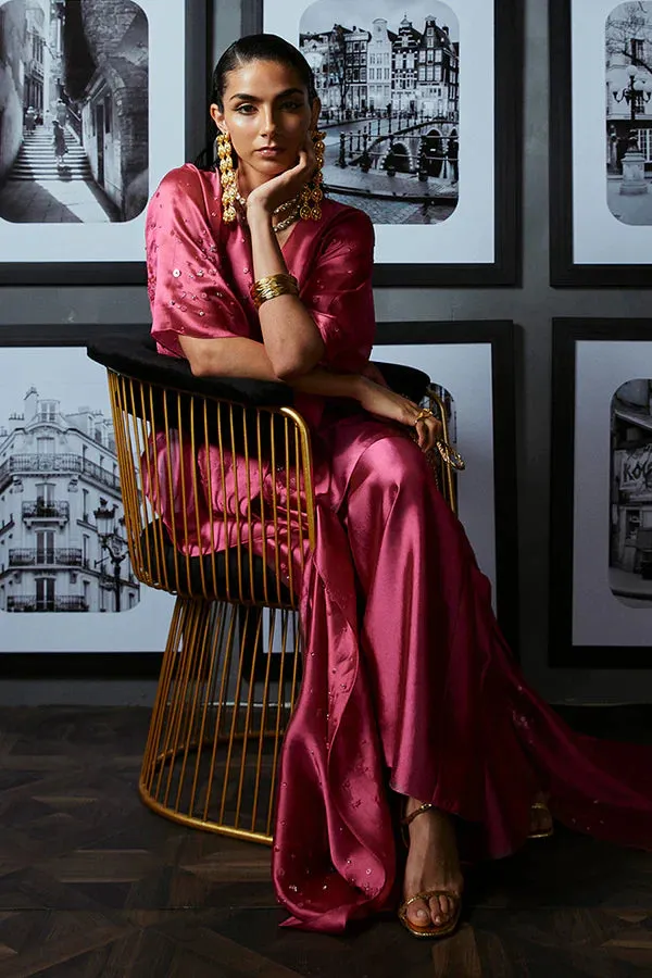 Luxury Pret 24 - Ilsa