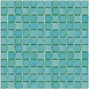 Marin, 5/8" x 5/8" - Glass Tile