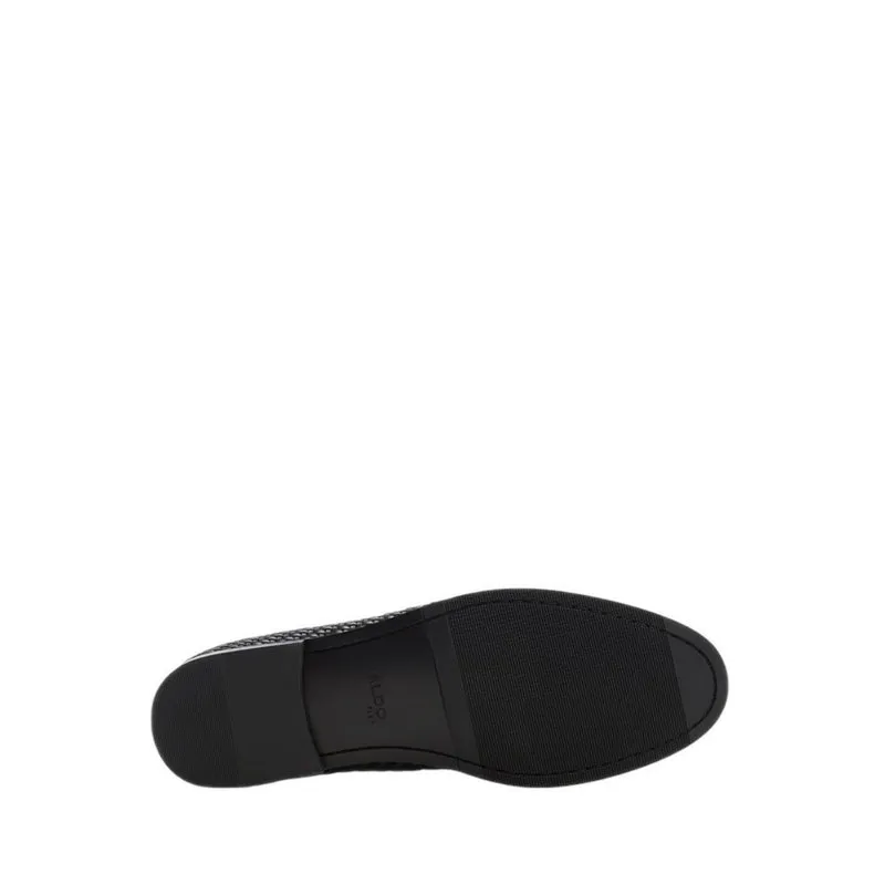 RIMINI LOAFERS - BLACK