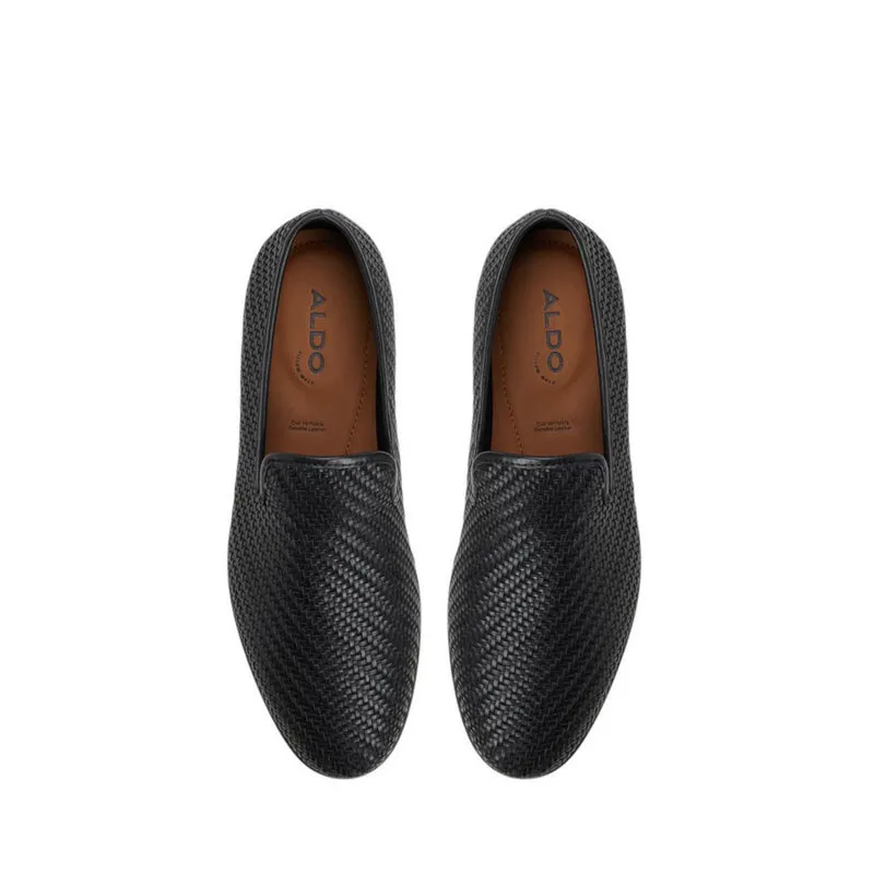 RIMINI LOAFERS - BLACK