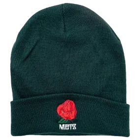Rose Beanie