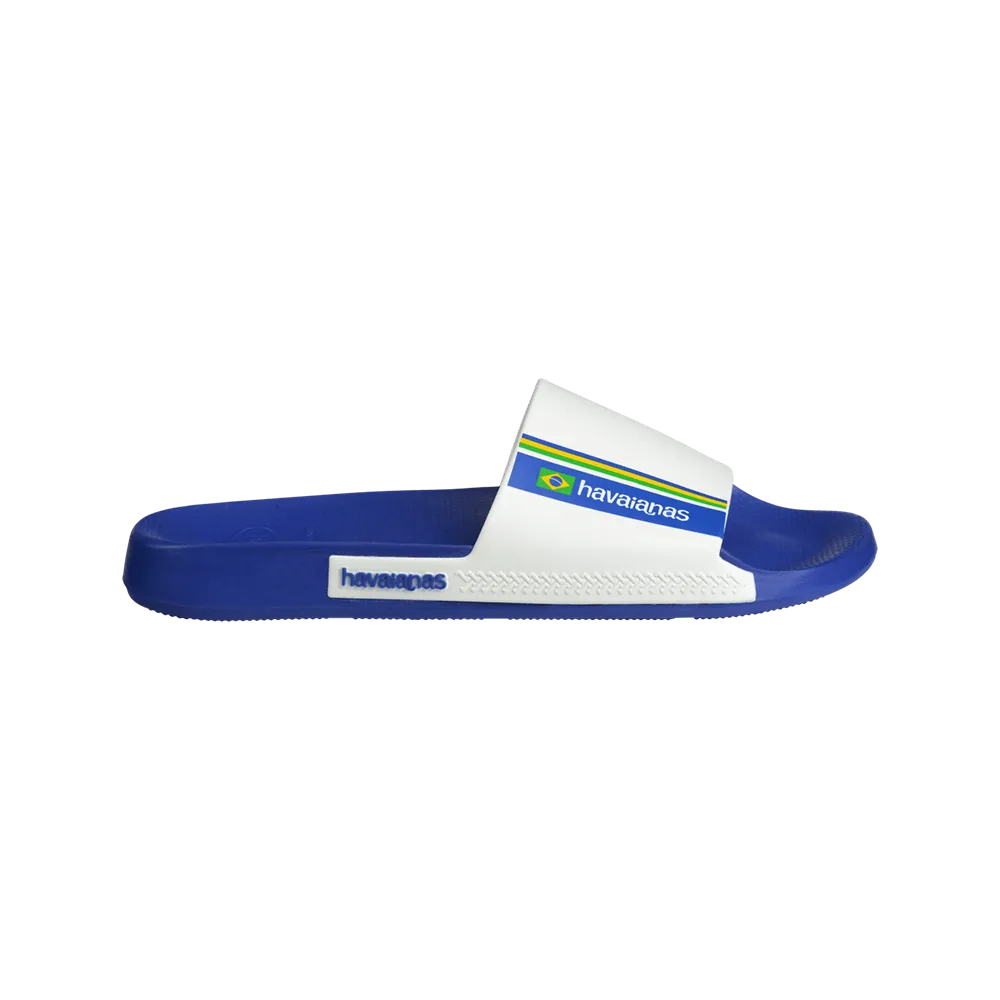 Slides Classic Brasil