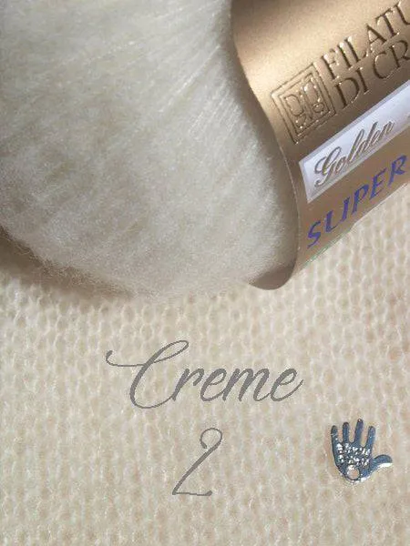 STRICK-BOX Strickpullover mit langem Arm aus Kaschmir stricken