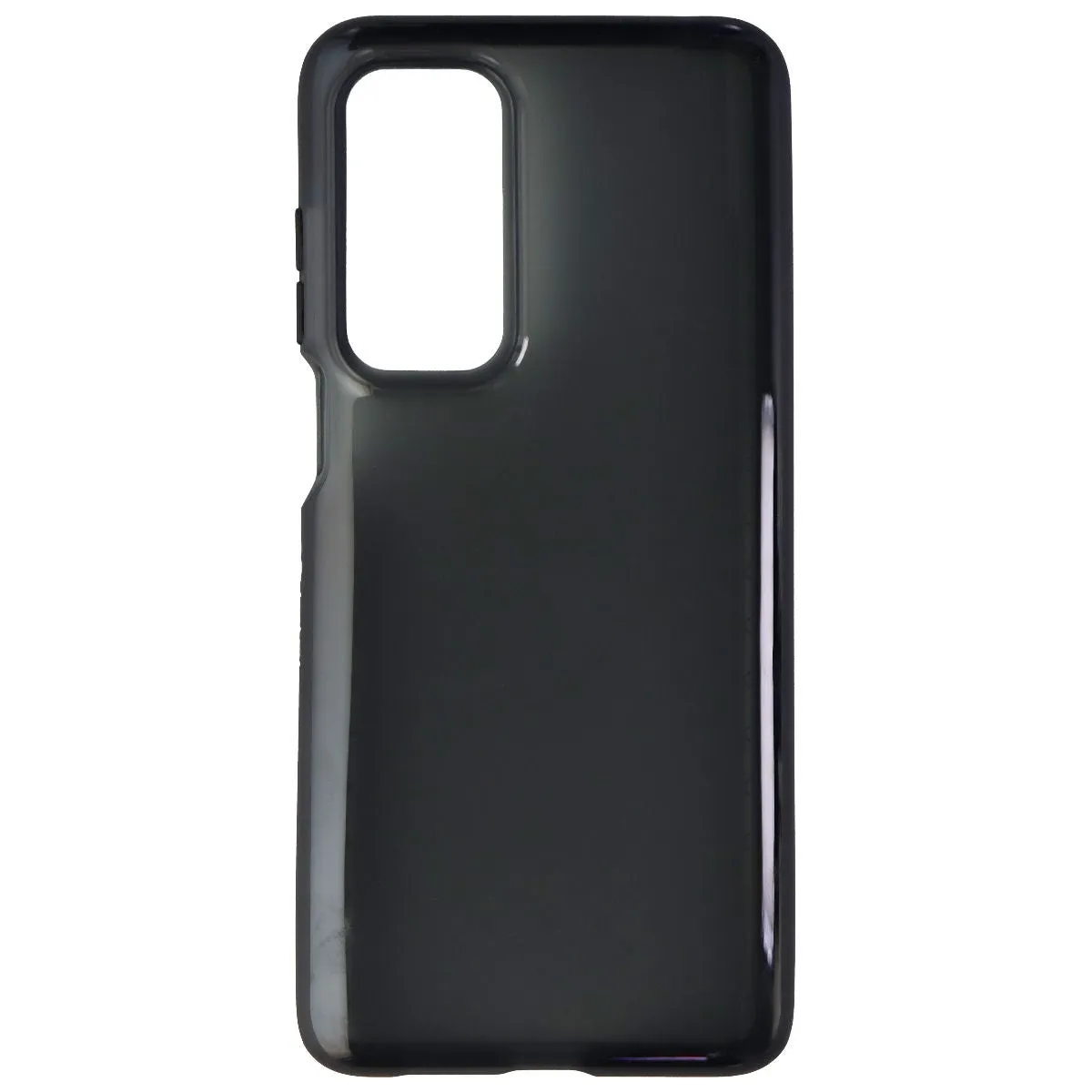 Tech21 Evo Check Series Case for Motorola Edge 5G UW (2021) - Black
