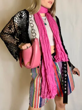The Blush Scarf
