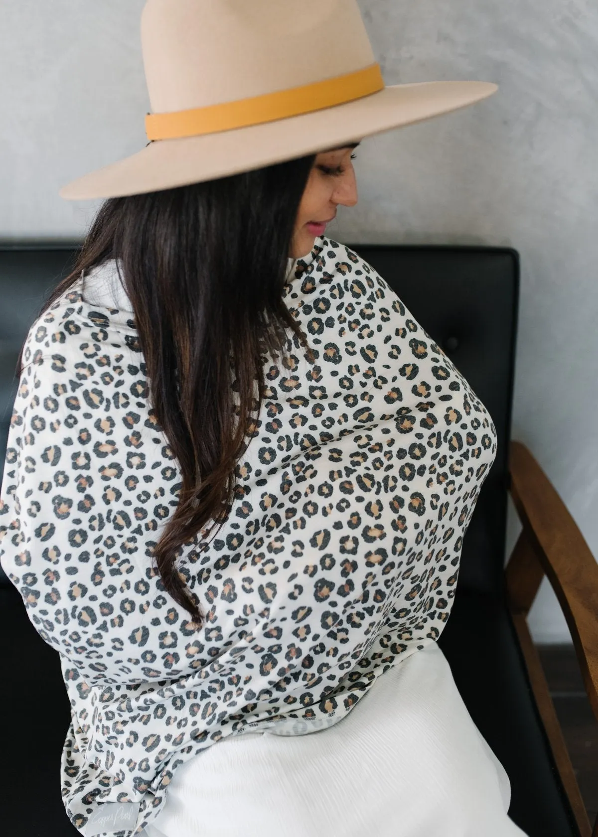 Zara Multi-Use Cover